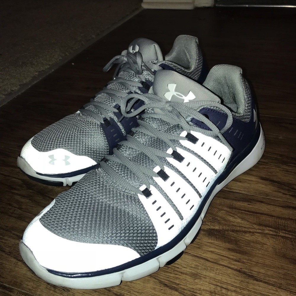 Under Armour Size 12